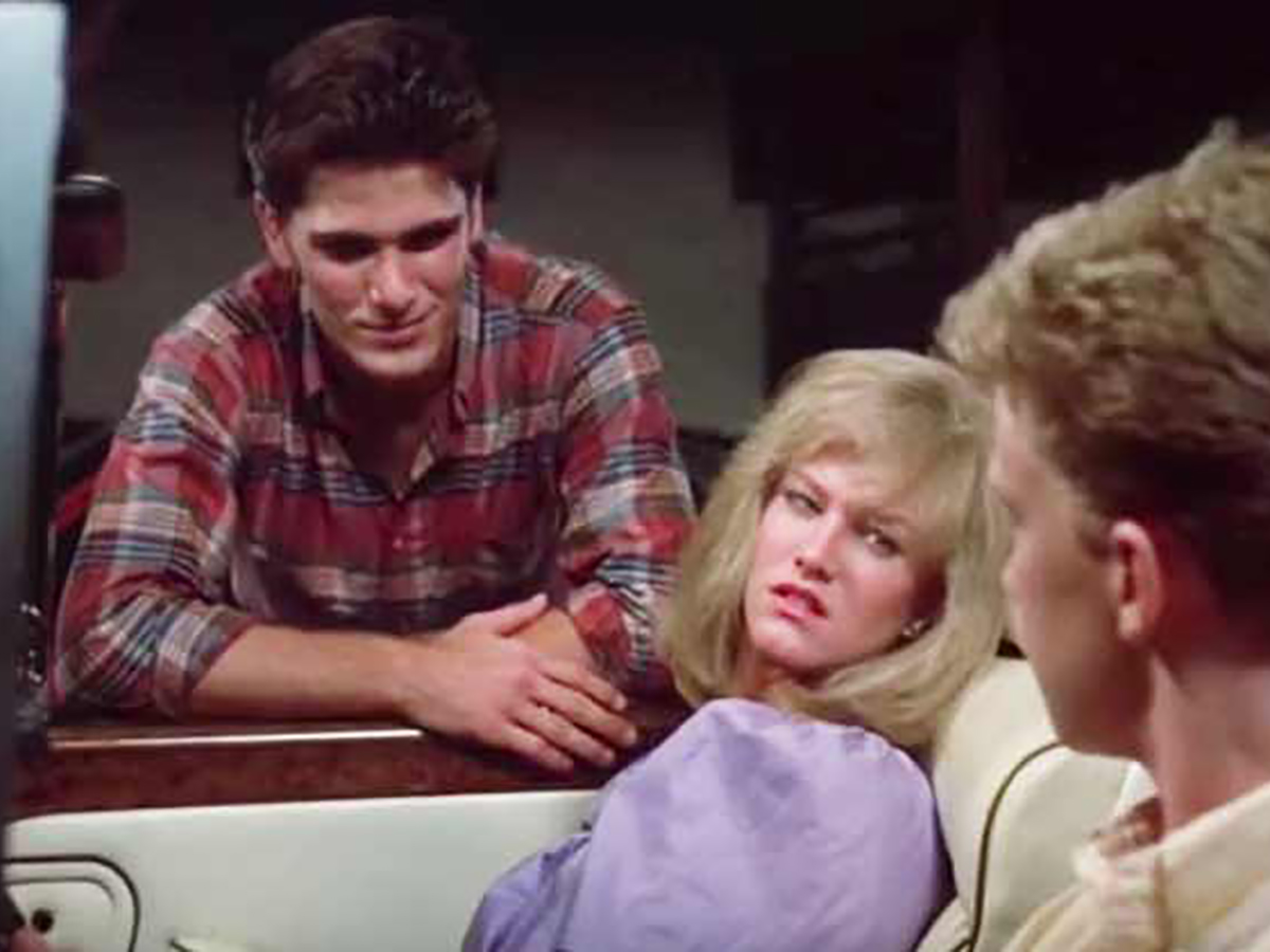 Sixteen Candles (1984)