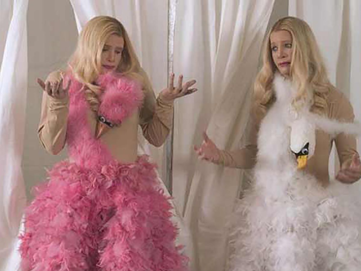 White Chicks (2004)