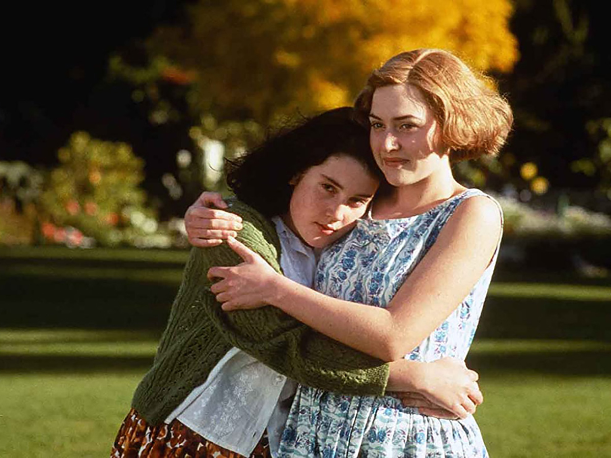 Heavenly Creatures (1994)