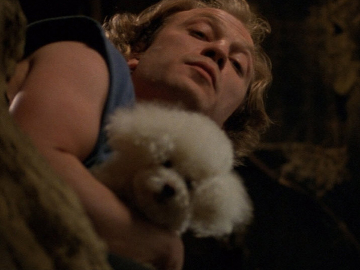 Silence of the Lambs (1991)
