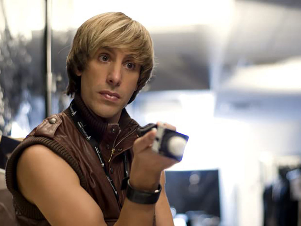 Bruno (2009)
