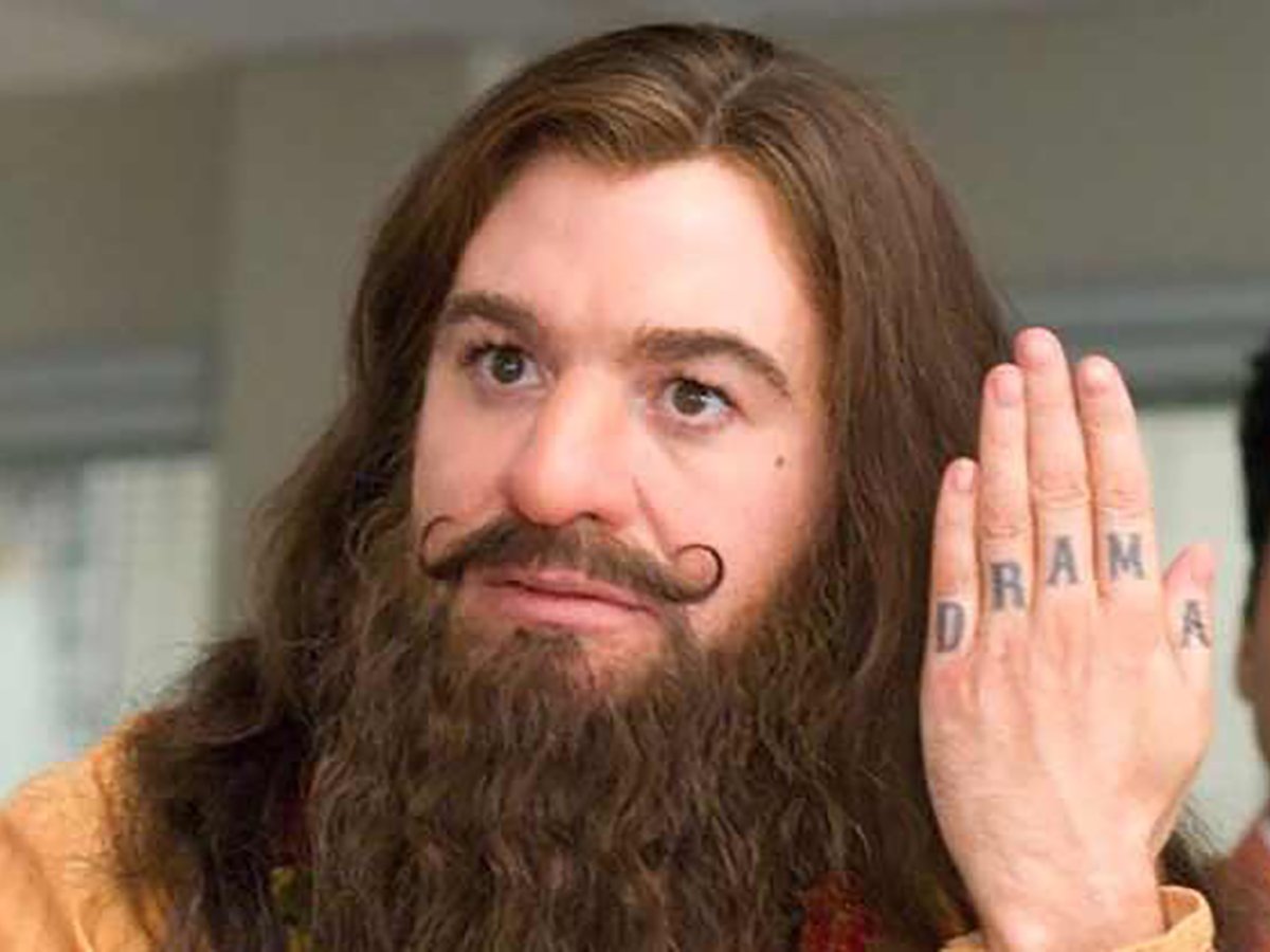 Love Guru (2008)