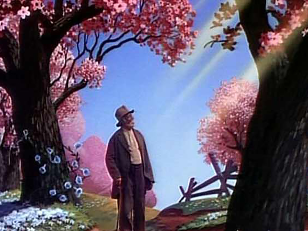 Song of the South (1946)
