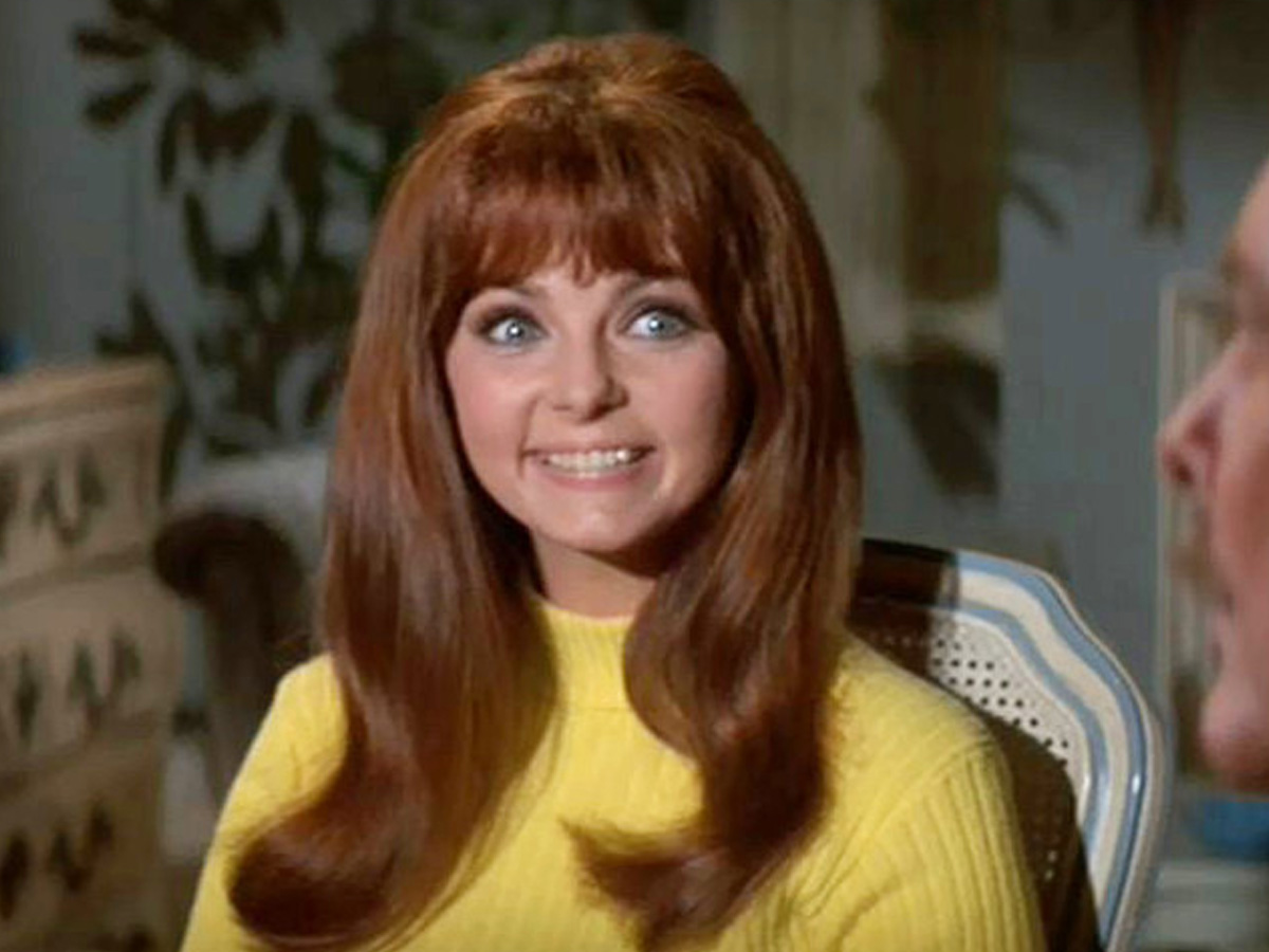 Beyond the Valley of the Dolls (1970)