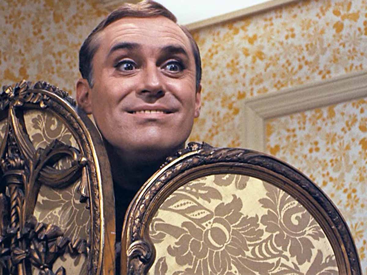 The Producers (1967)