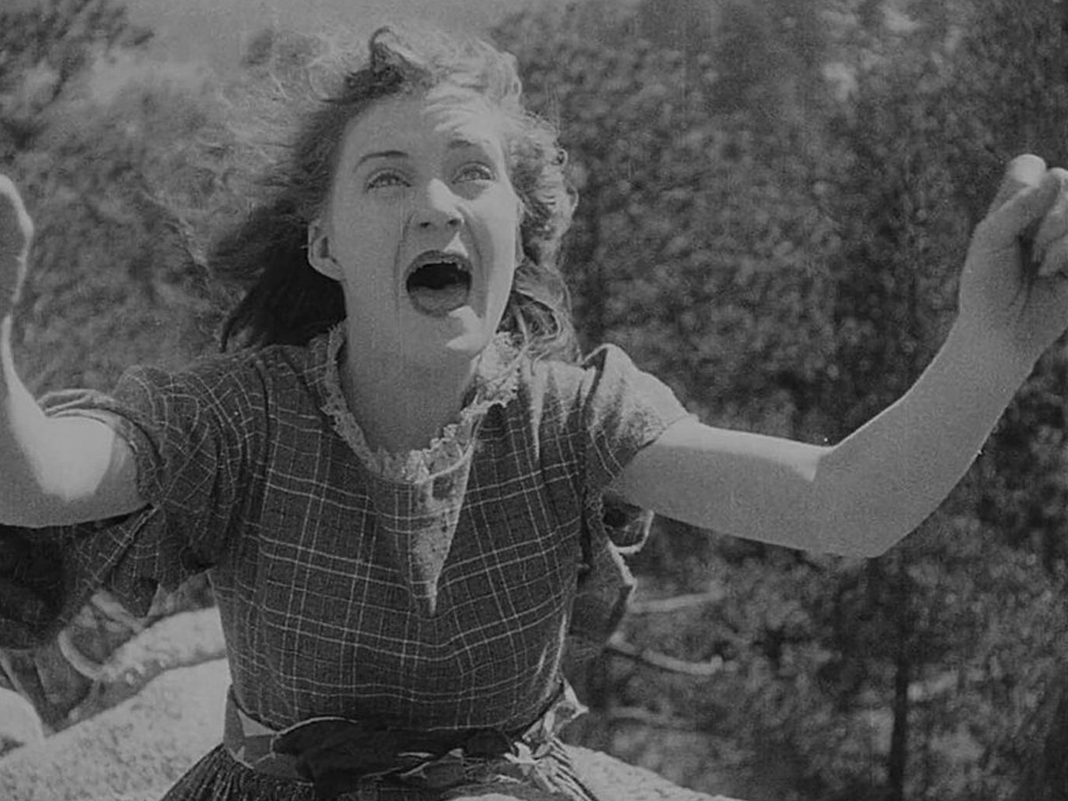 The Birth of a Nation (1915)