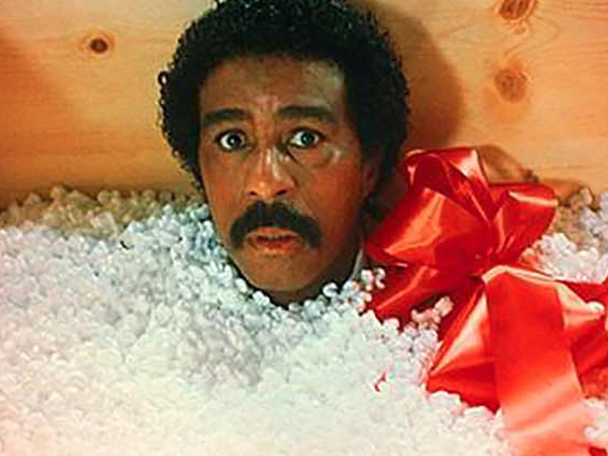 The Toy (1982)
