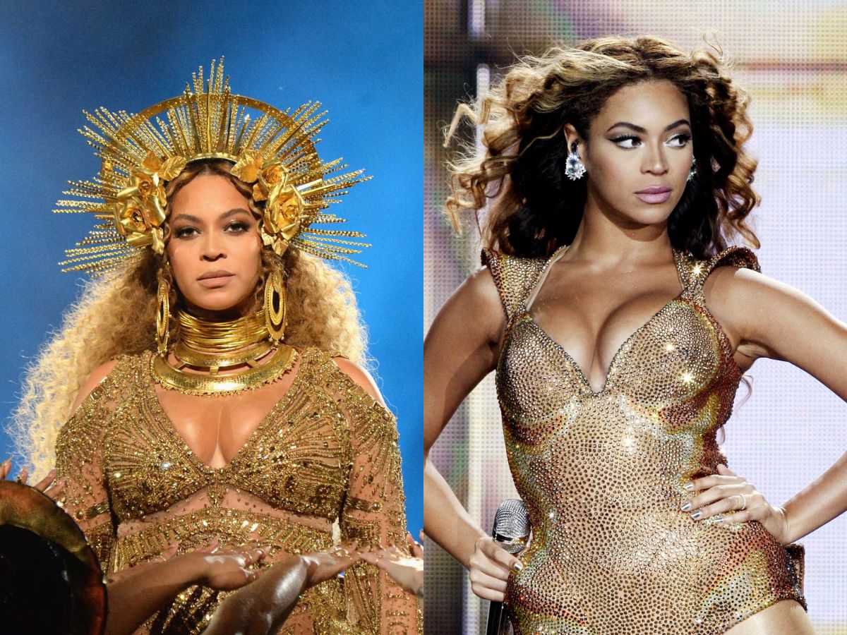 Halo - Beyonce