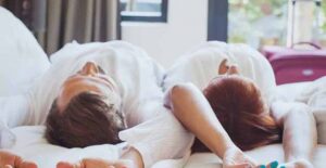 simple ways to make a hotel feel like home