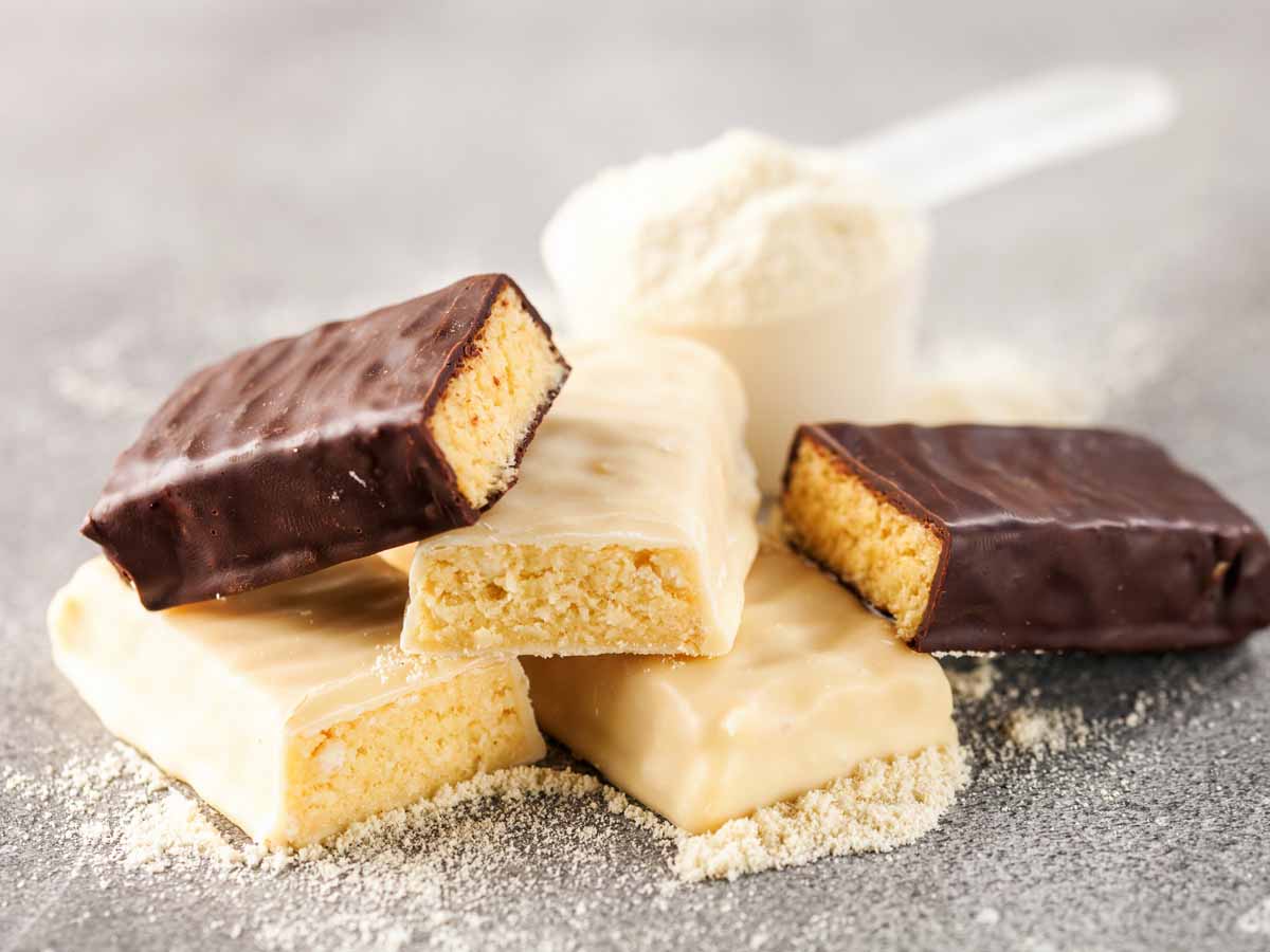 Protein Bars