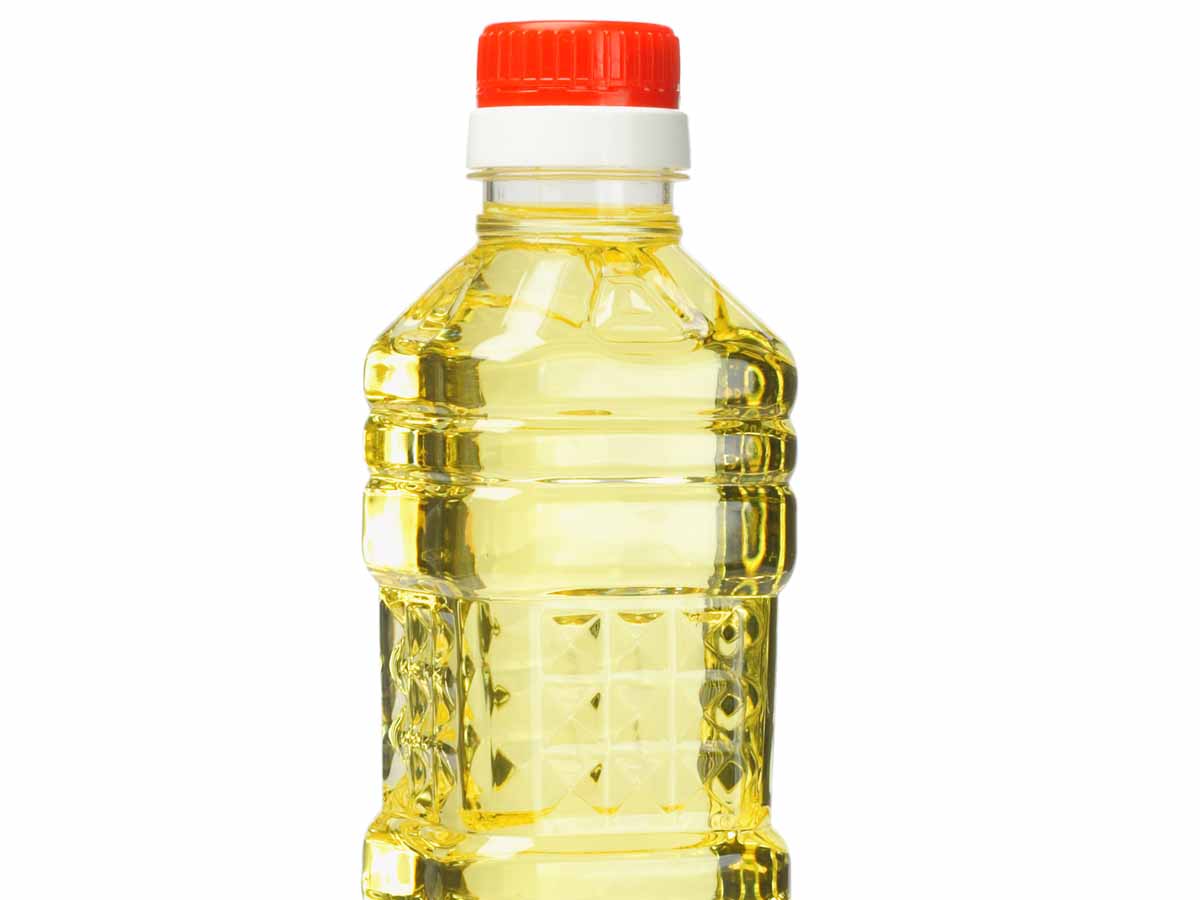 Cooking Oil