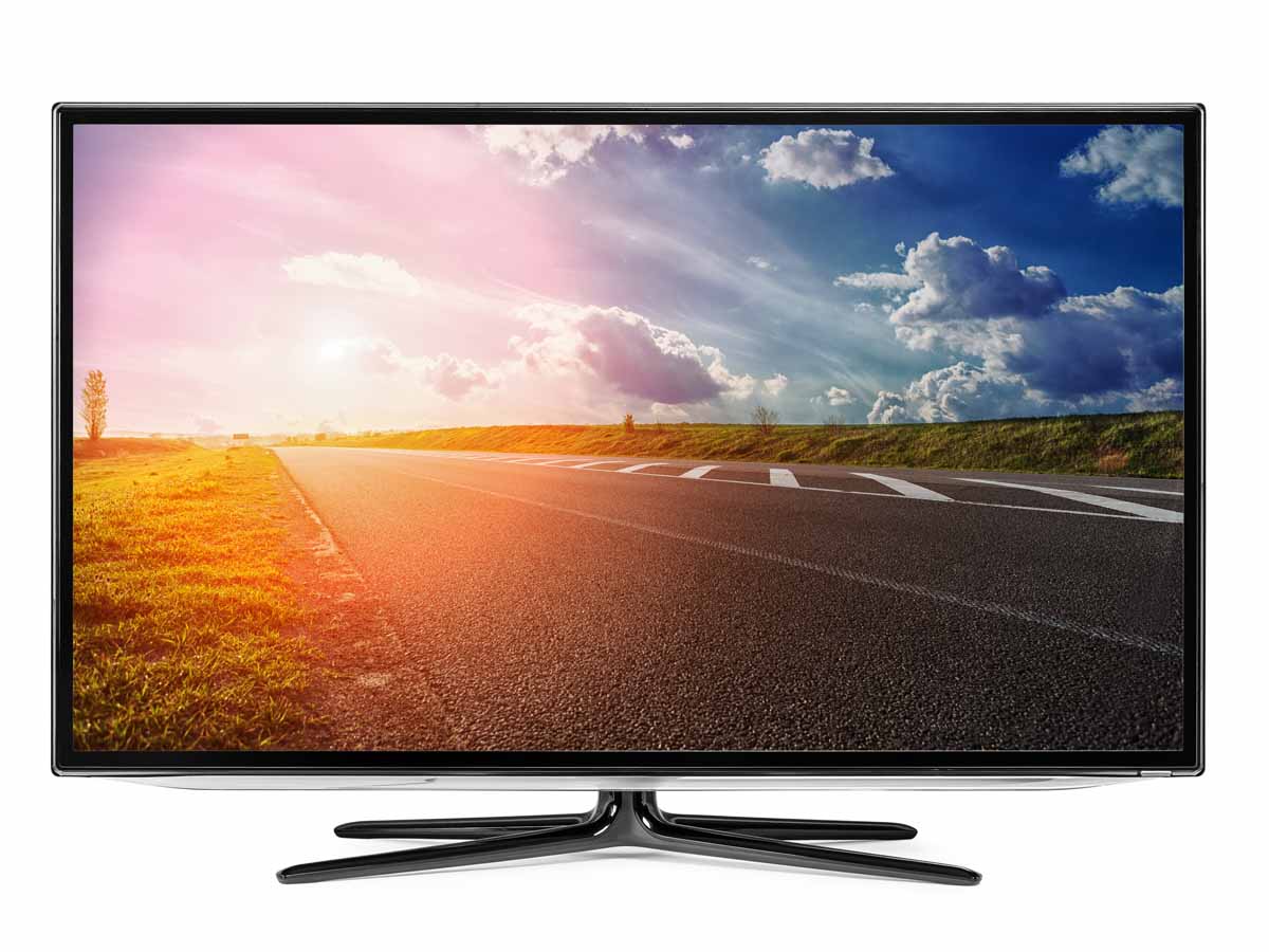 TVs