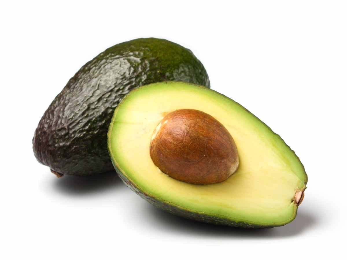 Avocados