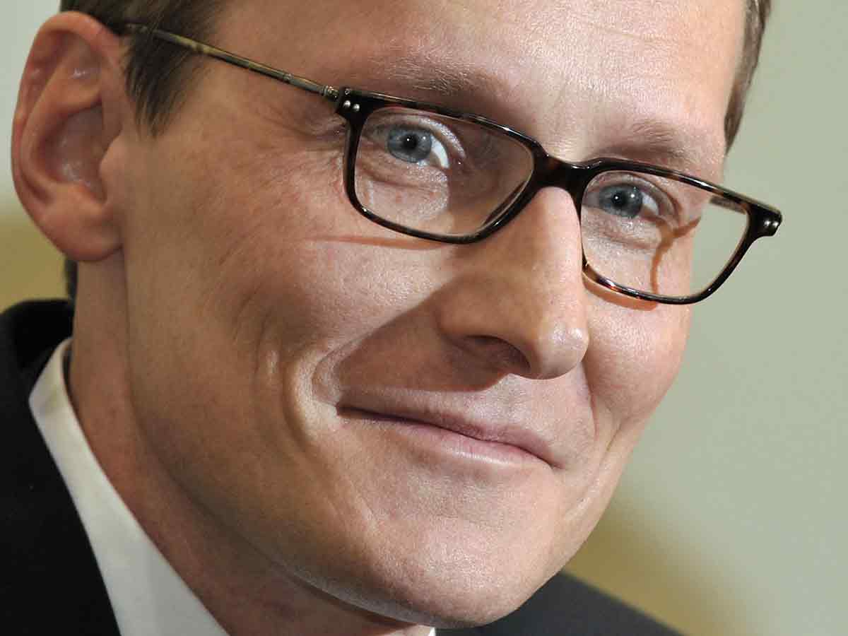 2. Helg Sgarbi / Susanne Klatten