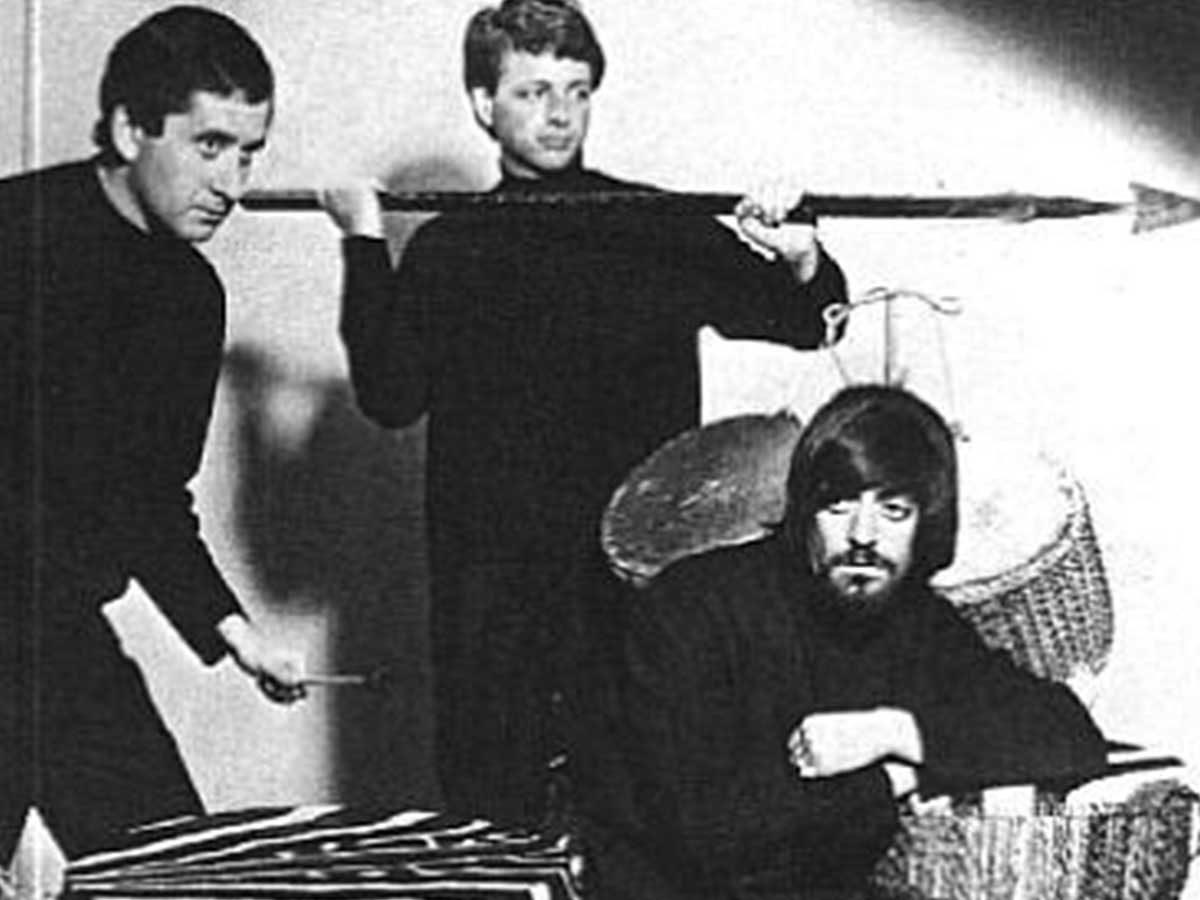 24. I Want Candy (1965) The Strangeloves