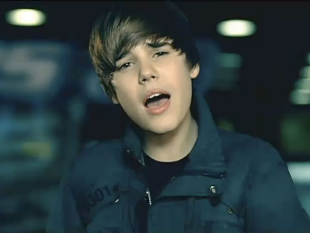 42. Baby (2010) Justin Bieber