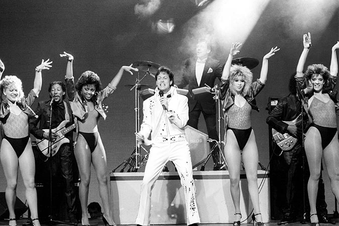 44. Disco Duck (1978) Rick Dees