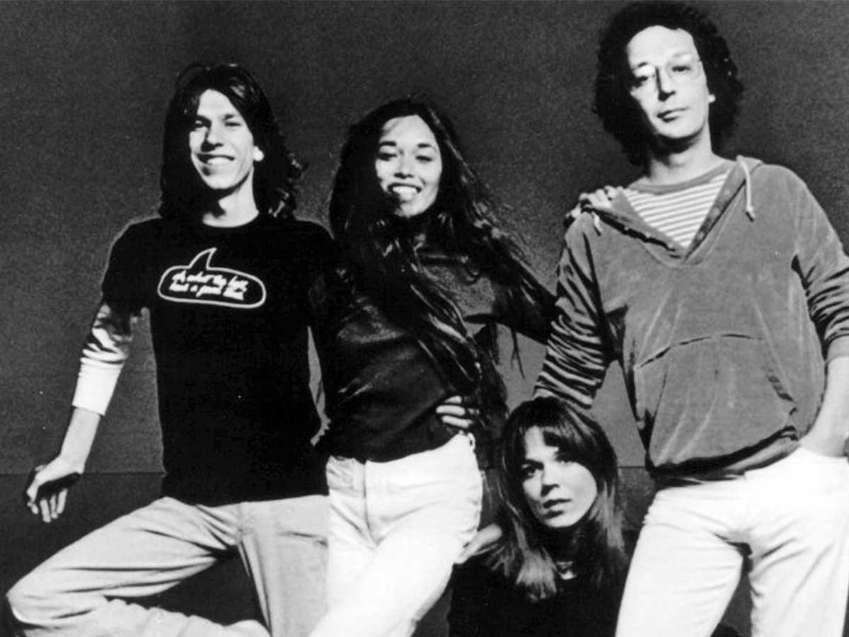 48. Afternoon Delight (1976) Starland Vocal Band