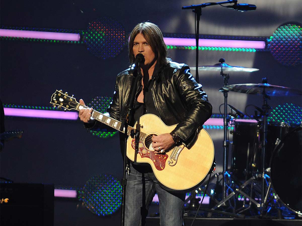 17. Achy Breaky Heart (1992) Billy Ray Cyrus