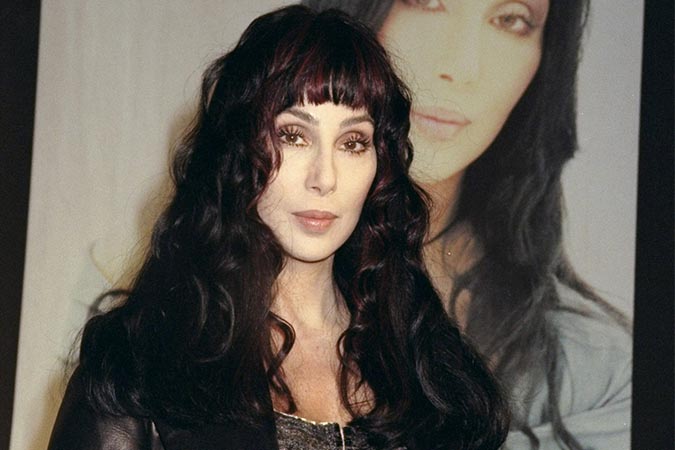 14. Believe (1998) Cher