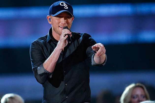 Ain’t Worth The Whiskey, Cole Swindell