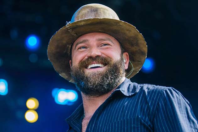 Chicken Fried, Zac Brown Band