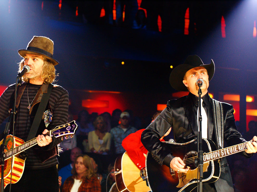 Save a Horse [Ride a Cowboy], Big & Rich