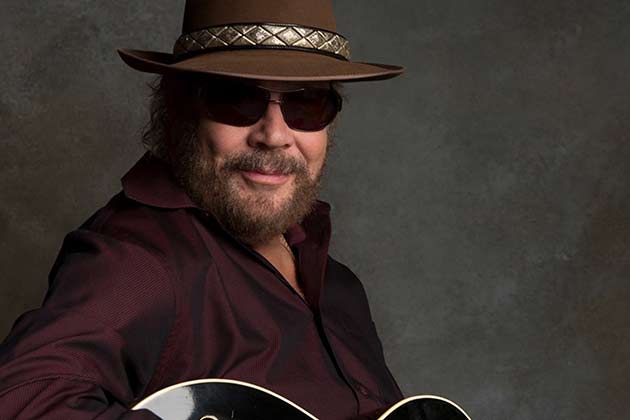 Are You Ready For Some Football, Hank Williams Jr.