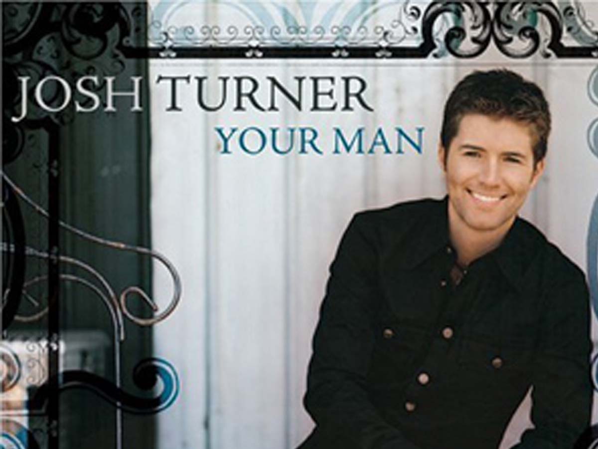 Your Man, Josh Turner
