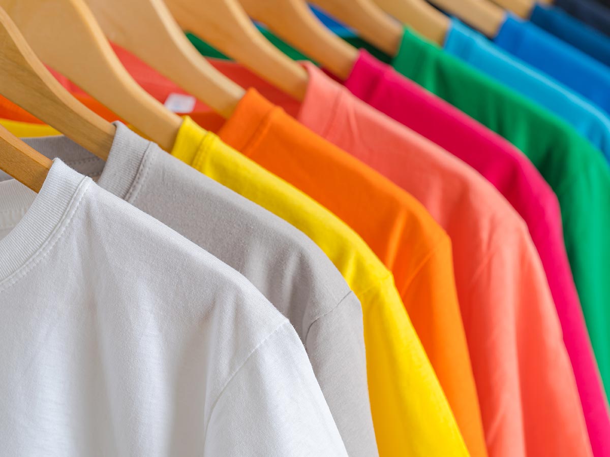 Skip: Clothing