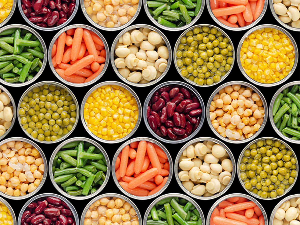 Skip: Canned Goods