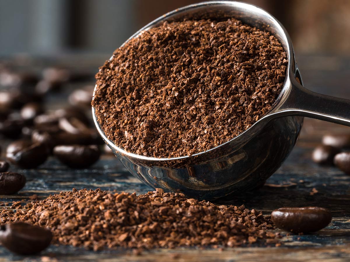 Skip: Coffee