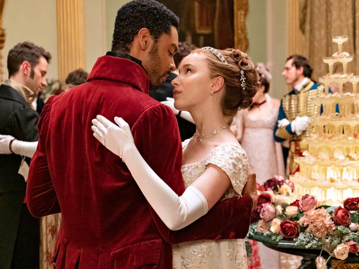 Every Romantic Scene Was Choreographed By an Intimacy Trainer