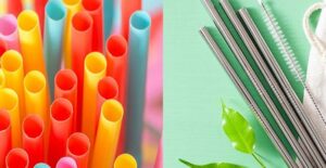 eco friendly swaps