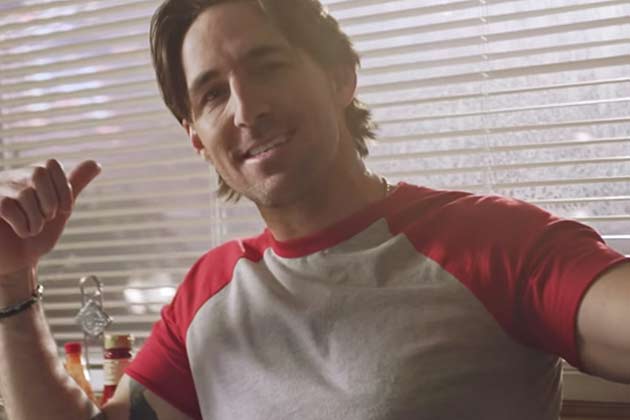27. I Was Jack (You Were Diane), Jake Owen