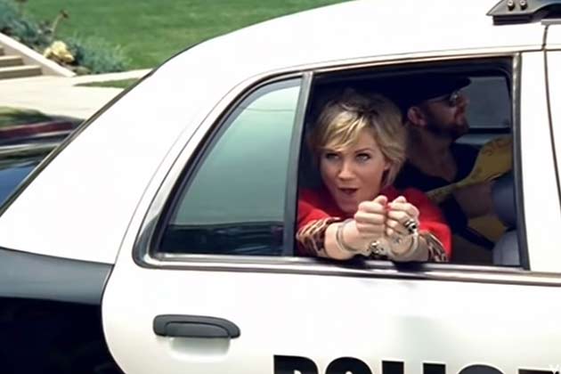 4. Stuck Like Glue, Sugarland