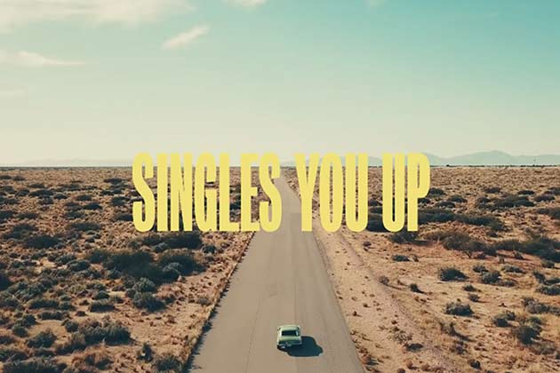 23. Singles You Up, Jordan Davis