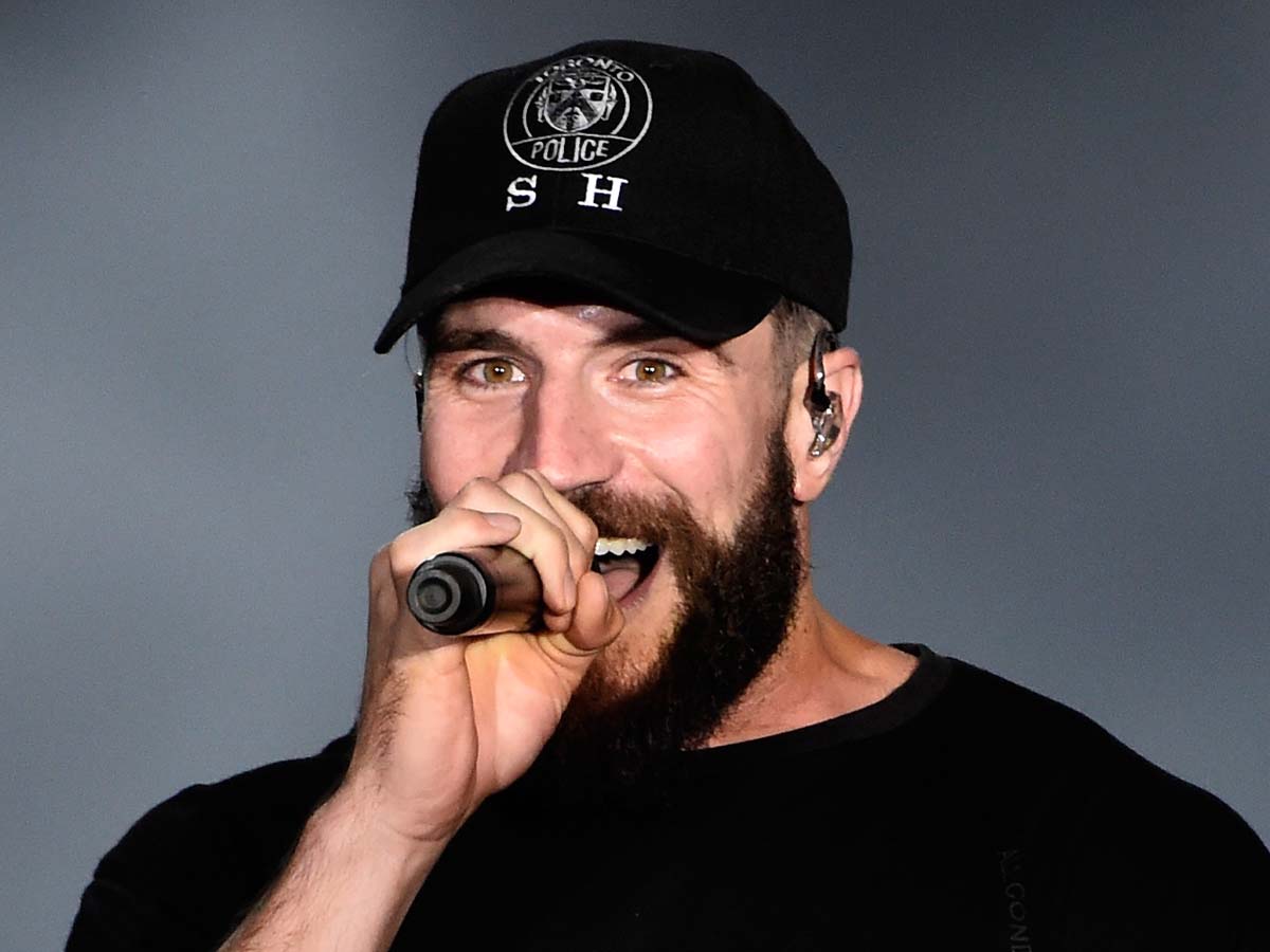 11. Body Like a Back Road, Sam Hunt