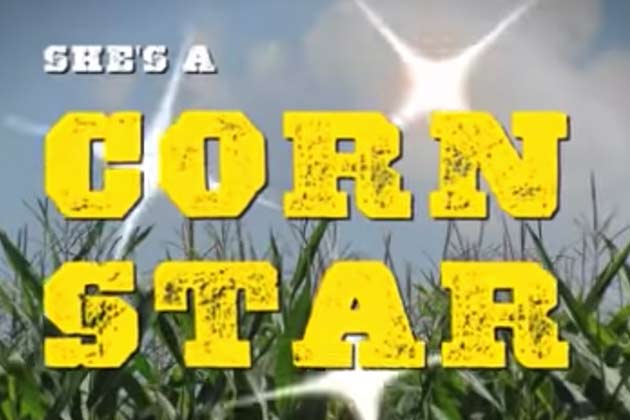 37. Corn Star, Craig Morgan
