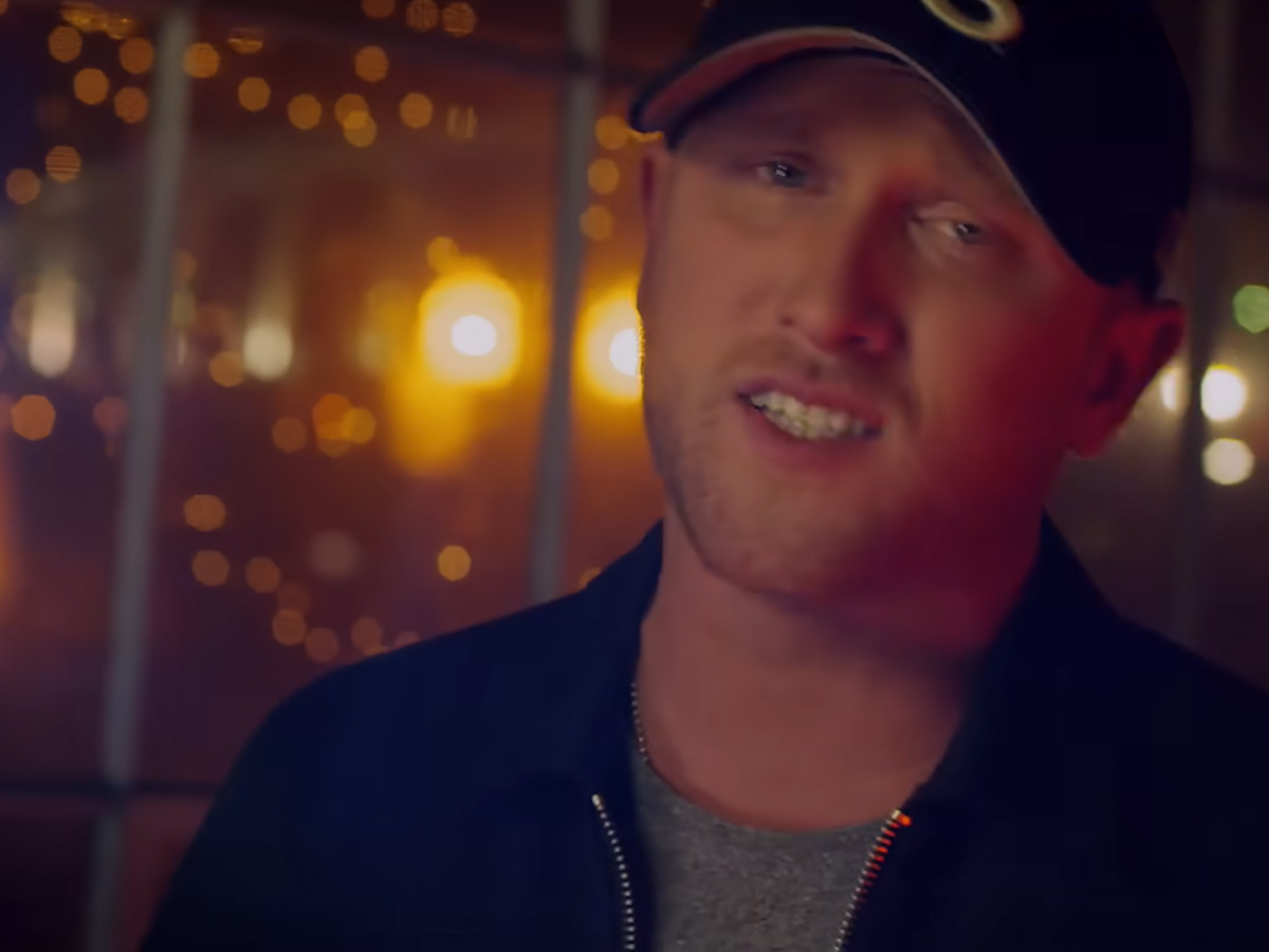41. Ain’t Worth The Whiskey, Cole Swindell