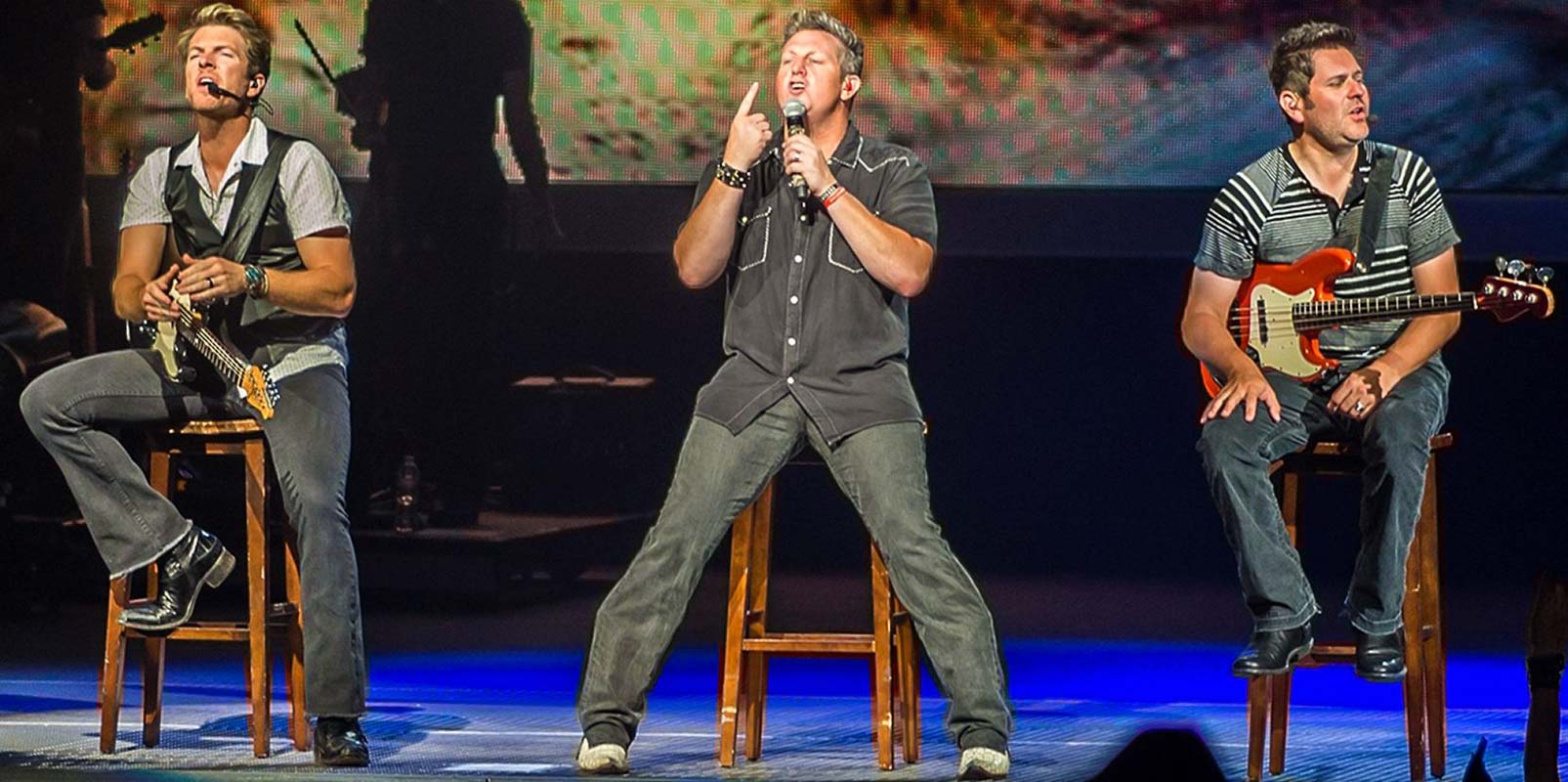 2. Life is a Highway, Rascal Flatts