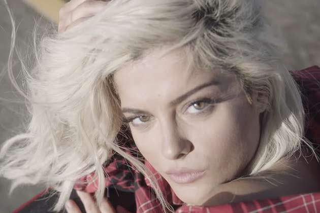 17. Meant to Be, Florida Georgia Line ft. Bebe Rexha