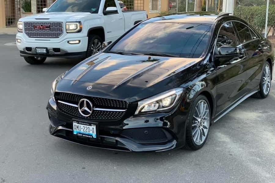 15. 2023 Mercedes-Benz CLA-Class