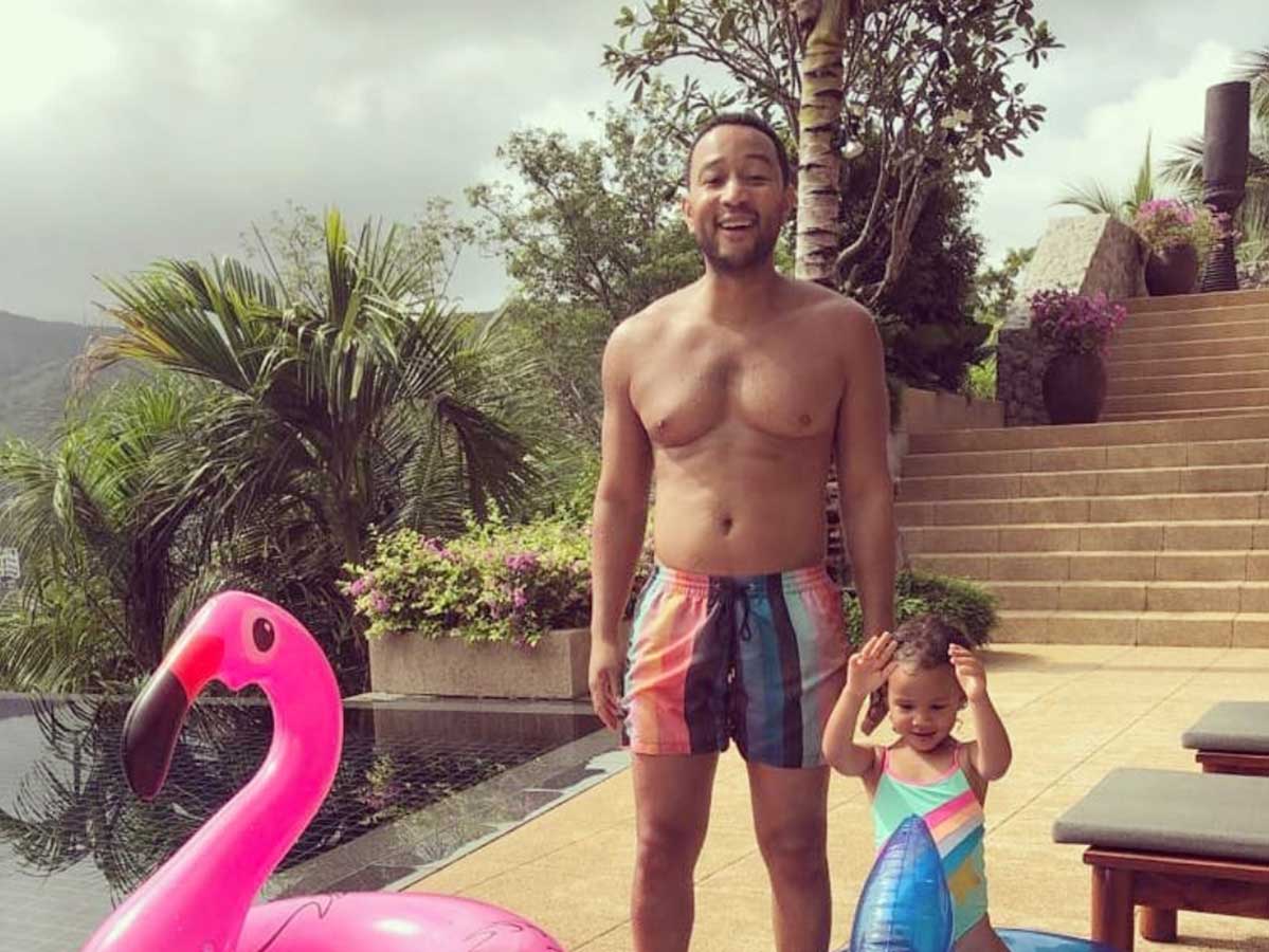 John Legend