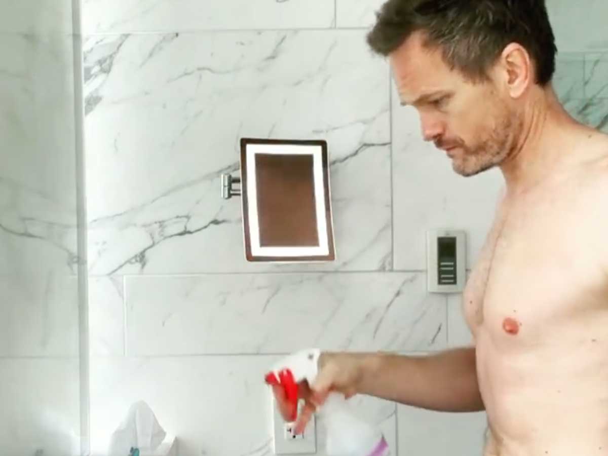 Neil Patrick Harris