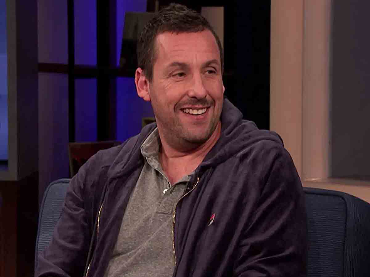 Adam Sandler
