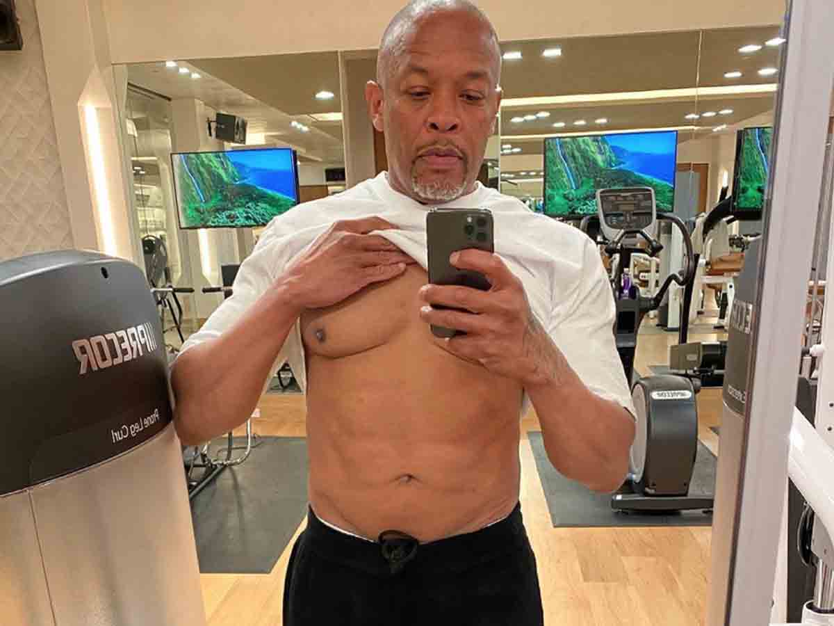 Dr. Dre