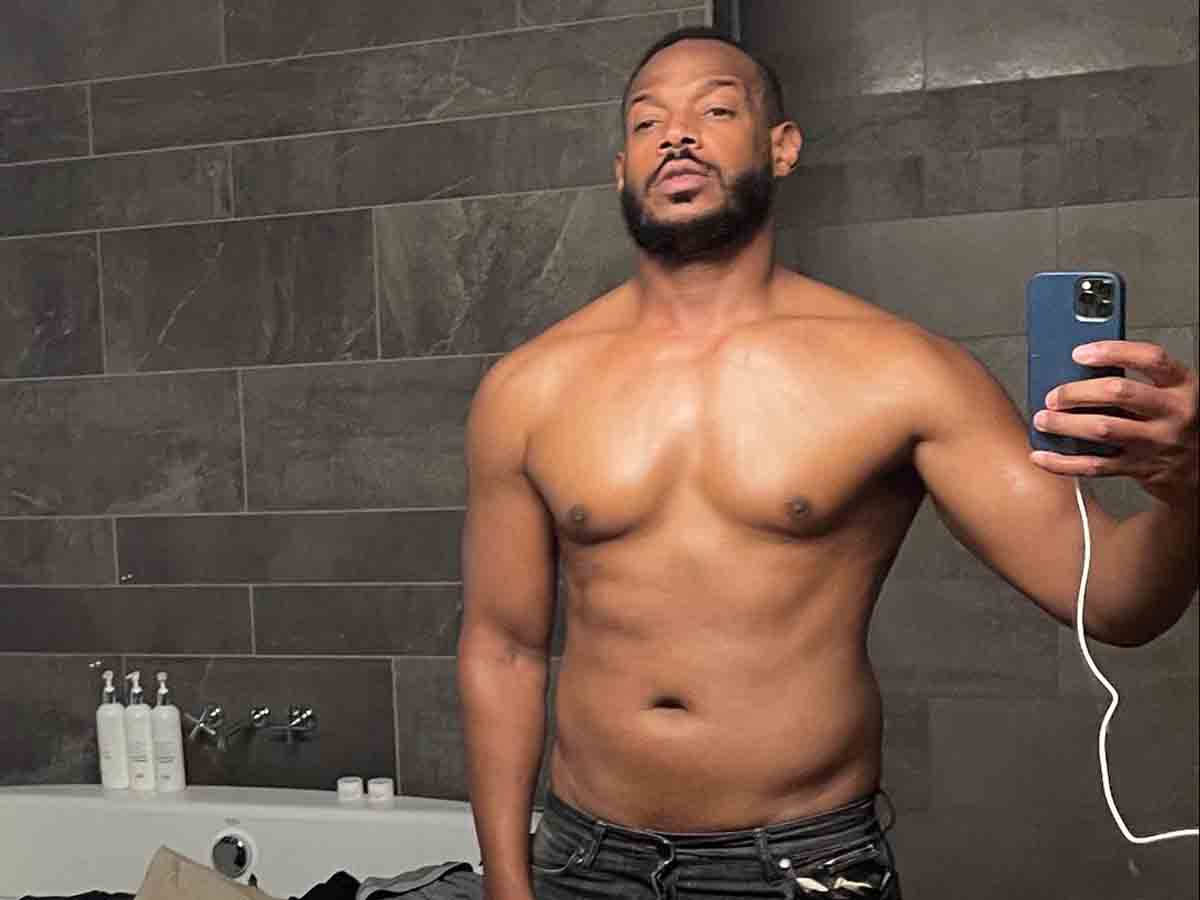 Marlon Wayans