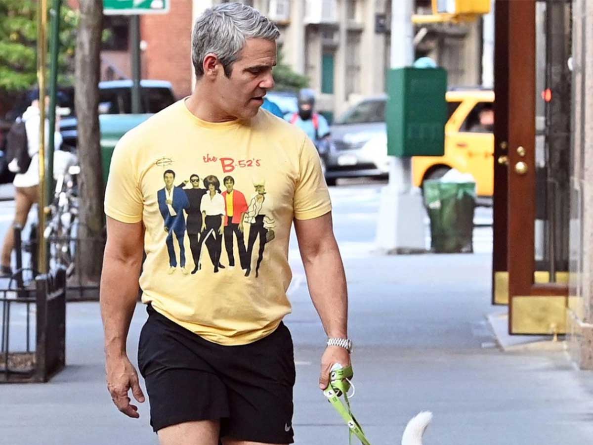 Andy Cohen