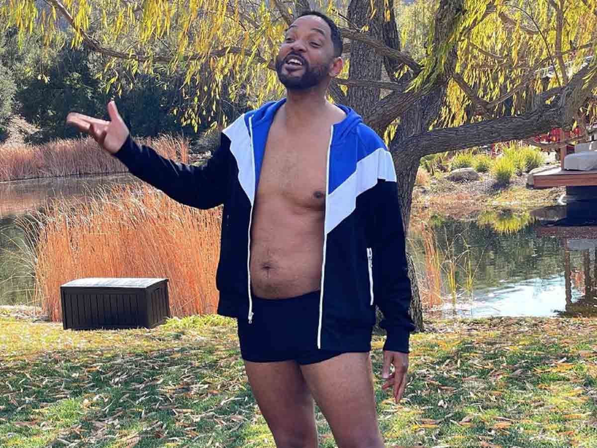 Will Smith